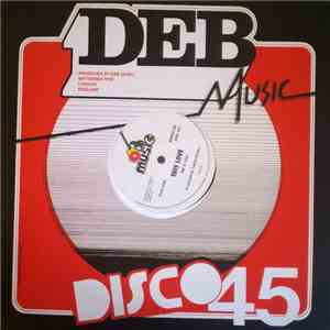 Me & You / DEB Players - This Love / Which Love download free
