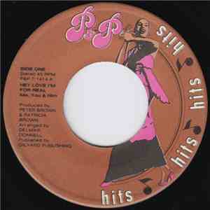 Me, You & Him - Hey Love I'm For Real download free