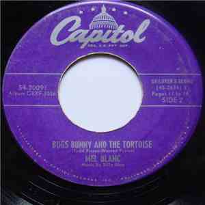 Mel Blanc - Bugs Bunny And The Tortoise download free