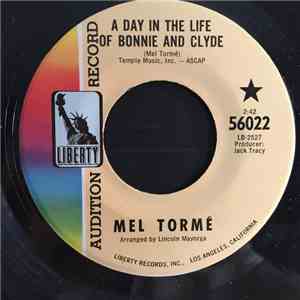 Mel Tormé - A Day In The Life Of Bonnie And Clyde download free