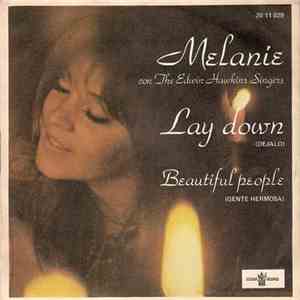 Melanie  con The Edwin Hawkins Singers - Lay Down download free