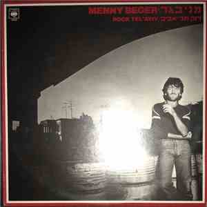 Meni Beger - רוק תל אביב download free