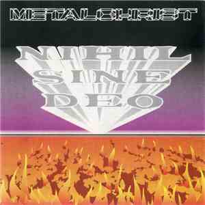Metalchrist - Nihil Sine Deo download free