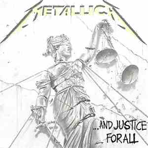 Metallica - ...And Justice For All download free