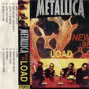 Metallica - Load download free