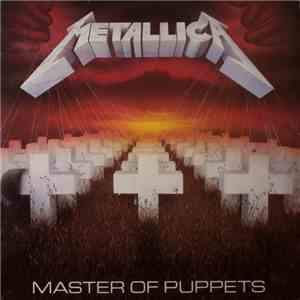 Metallica - Master Of Puppets download free