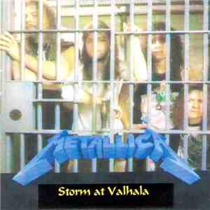 Metallica - Storm At Walhalla download free