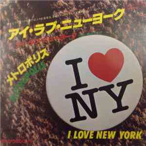 Metropolis  - I Love New York download free