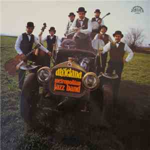 Metropolitan Jazz Band - Dixieland download free Metropolitan Jazz Band - Dixieland download mp3 flac