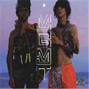 MGMT - Oracular Spectacular download free