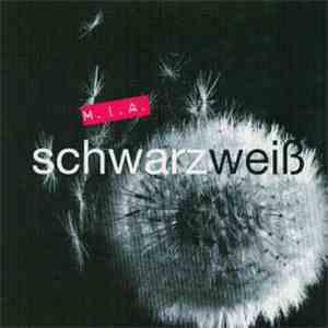 M.I.A. - Schwarzweiß download free
