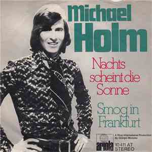 Michael Holm - Nachts Scheint Die Sonne download free