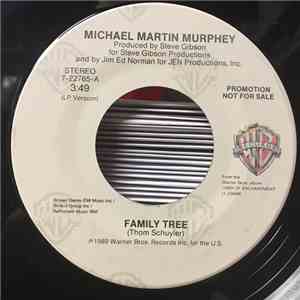 Michael Martin Murphey - Family Tree download free