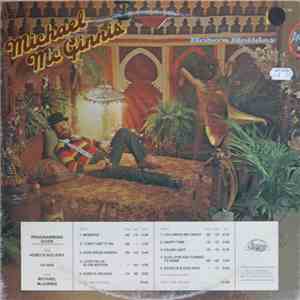 Michael McGinnis - Hobo's Holiday download free