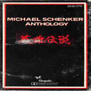 Michael Schenker - Michael Schenker Anthology download free