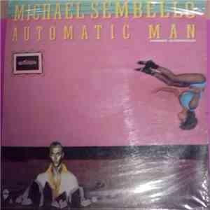 Michael Sembello - Automatic Man download free