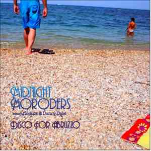 Midnight Moroders Feat. Induce & Danny Daze - Disco For Abruzzo download free