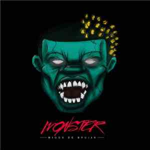 Miggs De Bruijn - Monster download free