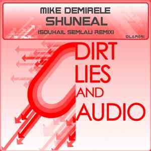 Mike Demirele - Shuneal download free