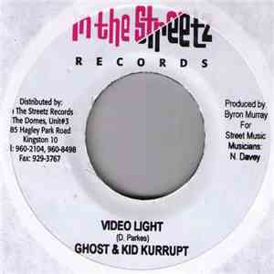 Mikey General / Ghost  & Kid Kurrupt - Hi Grade / Video Light download free