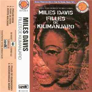 Miles Davis - Filles De Kilimanjaro download free