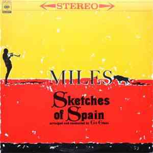 Miles Davis - Sketches Of Spain download free