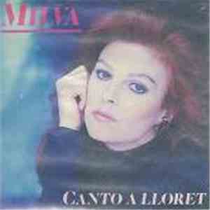 Milva - Canto A Lloret download mp3 flac