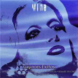 Mina  - Grandes Exitos download free