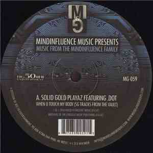 Mindinfluence Music - Music From The Mindinfluence Family download free