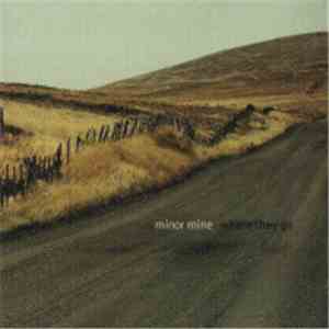 Minor Mine - Where They Go download free