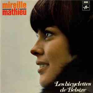 Mireille Mathieu - Les Bicyclettes De Belsize download free