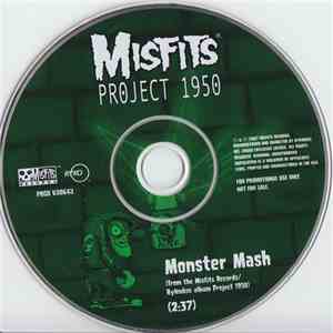 Misfits - Monster Mash download free