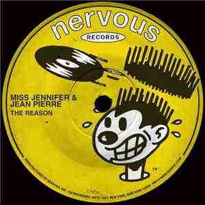 Miss Jennifer & Jean Pierre  - The Reason download free