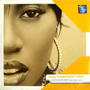 Missy "Misdemeanor" Elliott Featuring Ludacris - One Minute Man download free