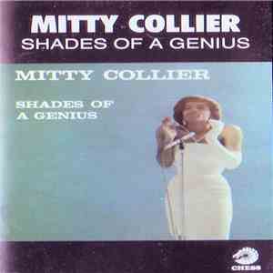 Mitty Collier - Shades Of A Genius download free