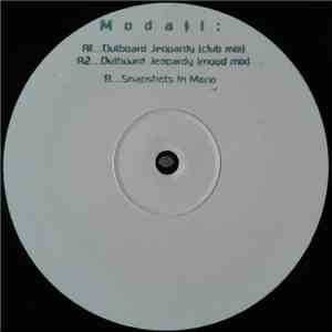 Modaji - Outboard Jeopardy download free