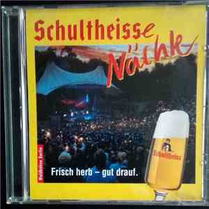 Modern Toys Music - Schultheisse Nächte download free