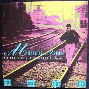 Modestia Aparte - Mix Modestia / Mega Modestia [Megamix] download free