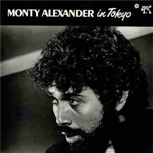 Monty Alexander - In Tokyo download free