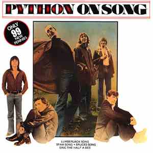 Monty Python - Python On Song download free