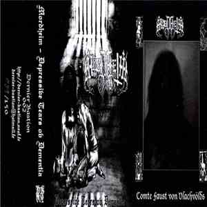 Mordheim - Depressive Tears Ov Dementia download free