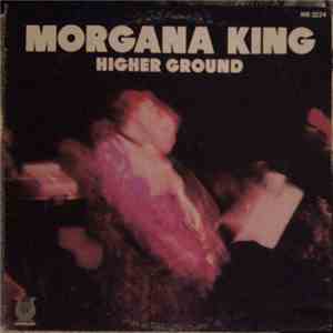 Morgana King - Higher Ground download free