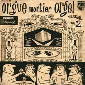 Mortierorgel - Festival Nr. 2 download free