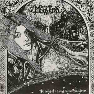 Mortiis - The Song Of A Long Forgotten Ghost download free