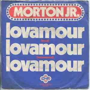 Morton Jr. - Lovamour download free