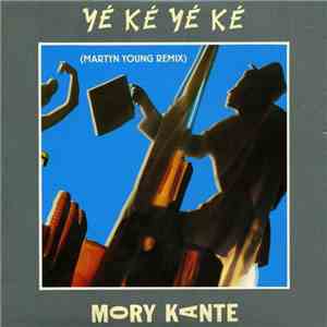 Mory Kante - Yé Ké Yé Ké (Martyn Young Remix) download free