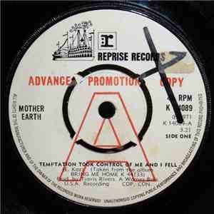 Mother Earth  - Temptation Took Control Of Me And I Fell download free
