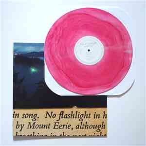 Mount Eerie - No Flashlight - Songs Of The Fulfilled Night download free