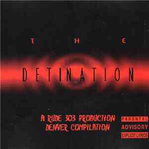 Mr. Spookie Tee - The Detination download free
