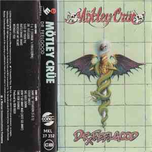 Mötley Crüe - Dr. Feelgood download free